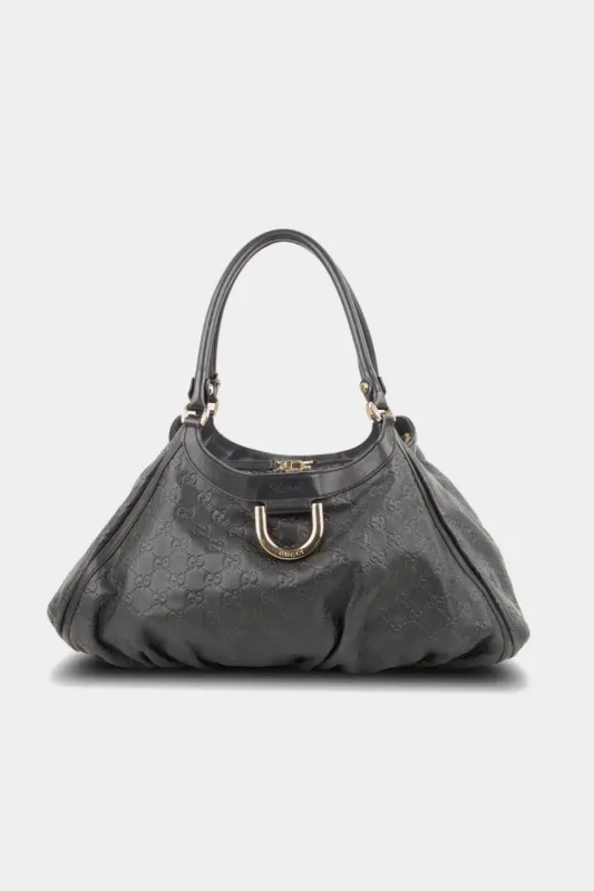 D-Gold Guccissima Shoulder Bag sold by Lord & Taylor