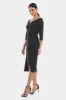 Izzy Midi Dress sold by Lord & Taylor