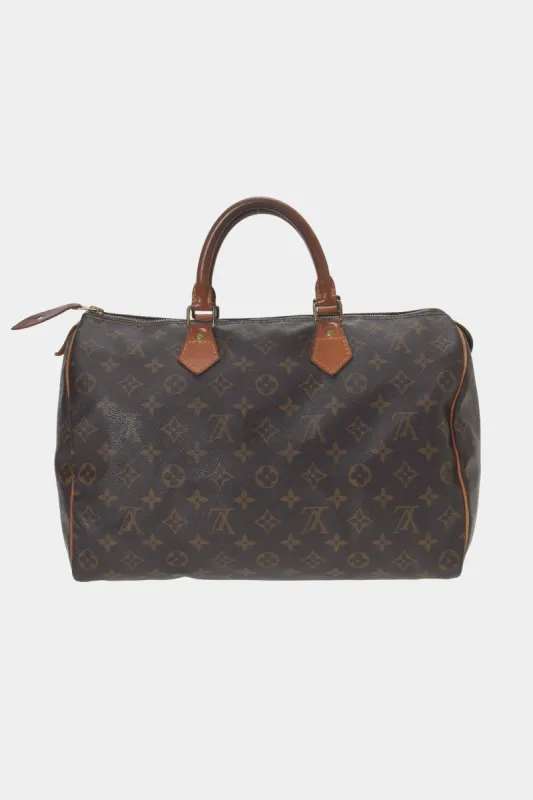 Speedy 35 Handbag sold by Lord & Taylor