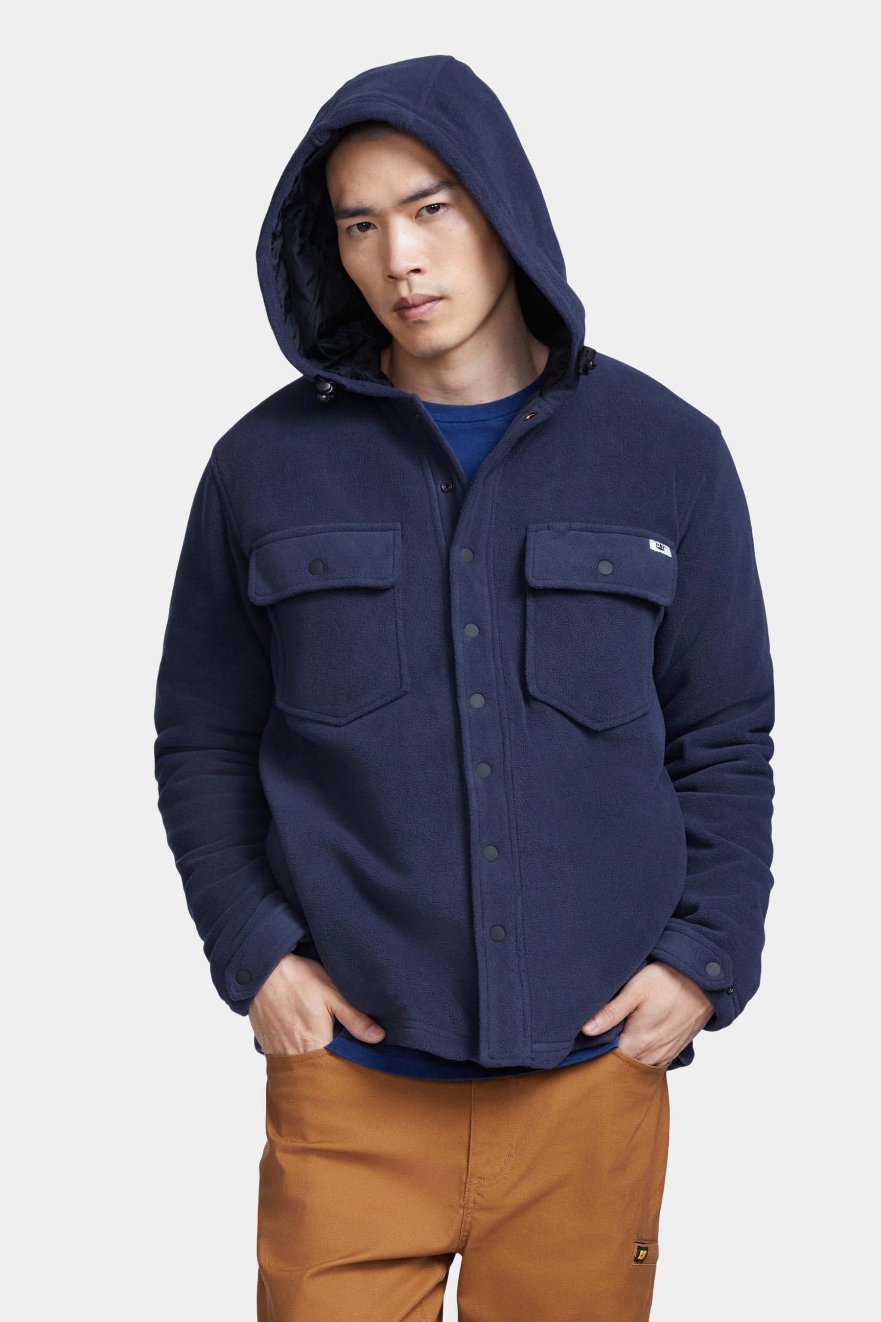 Active Work Jacket sold by Lord & Taylor product image thumbnail 3