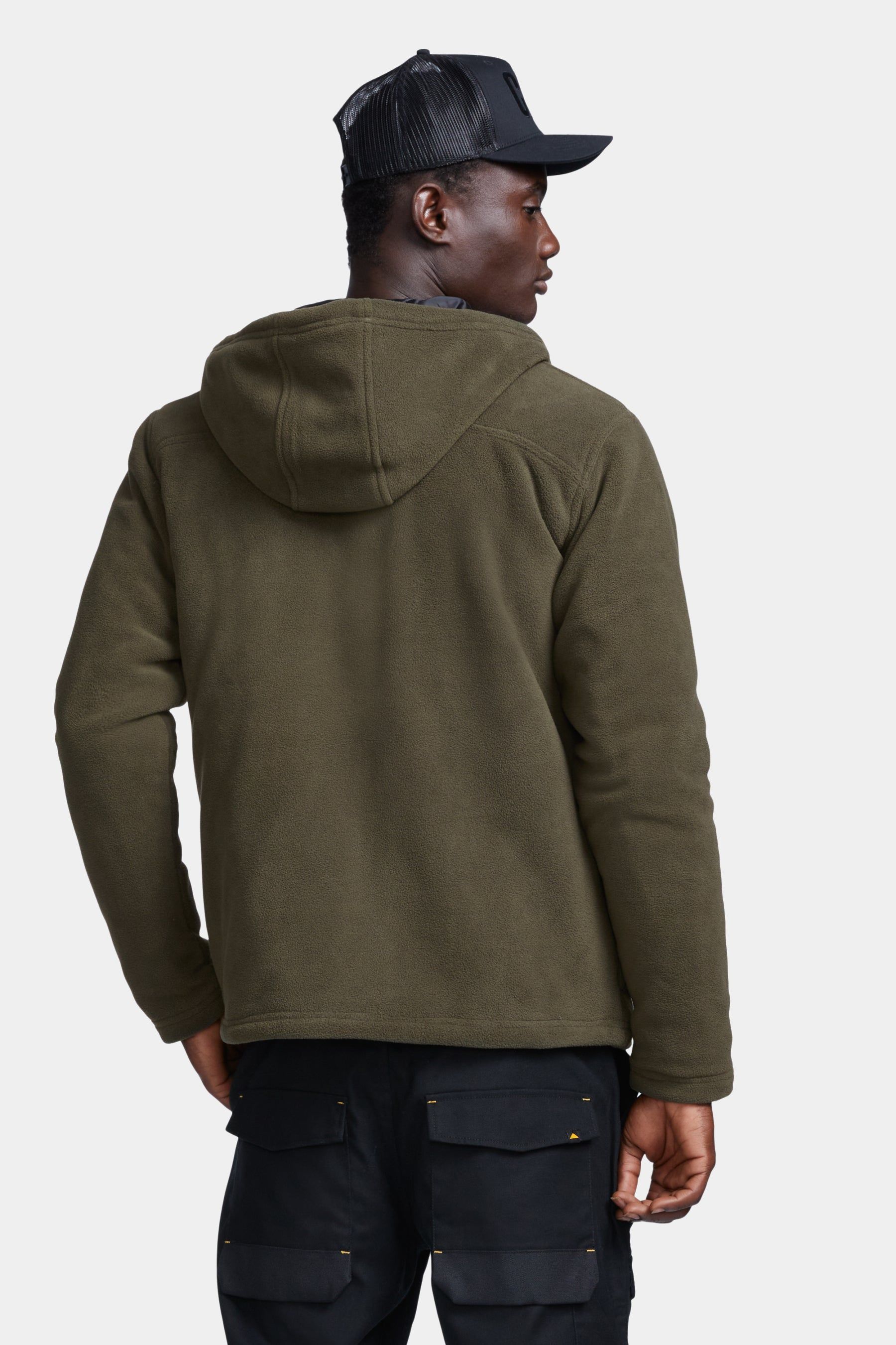 Active Work Jacket sold by Lord & Taylor product image thumbnail 7