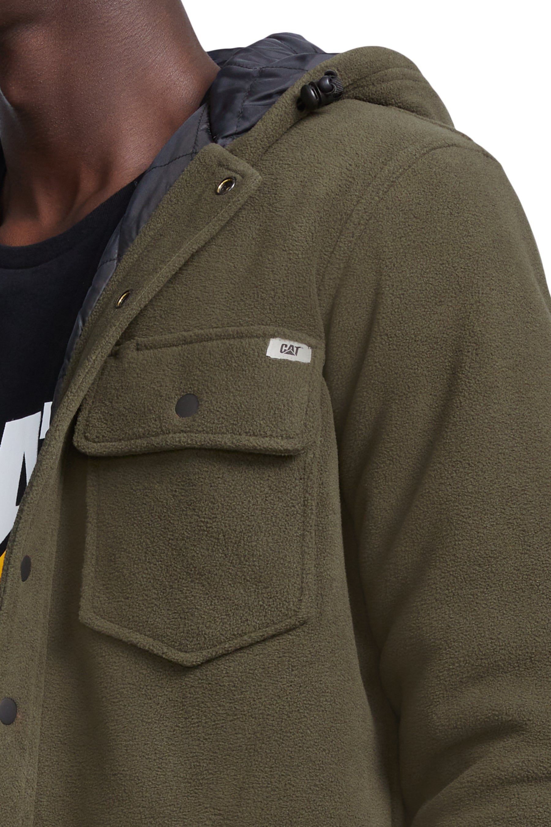 Active Work Jacket sold by Lord & Taylor product image thumbnail 8