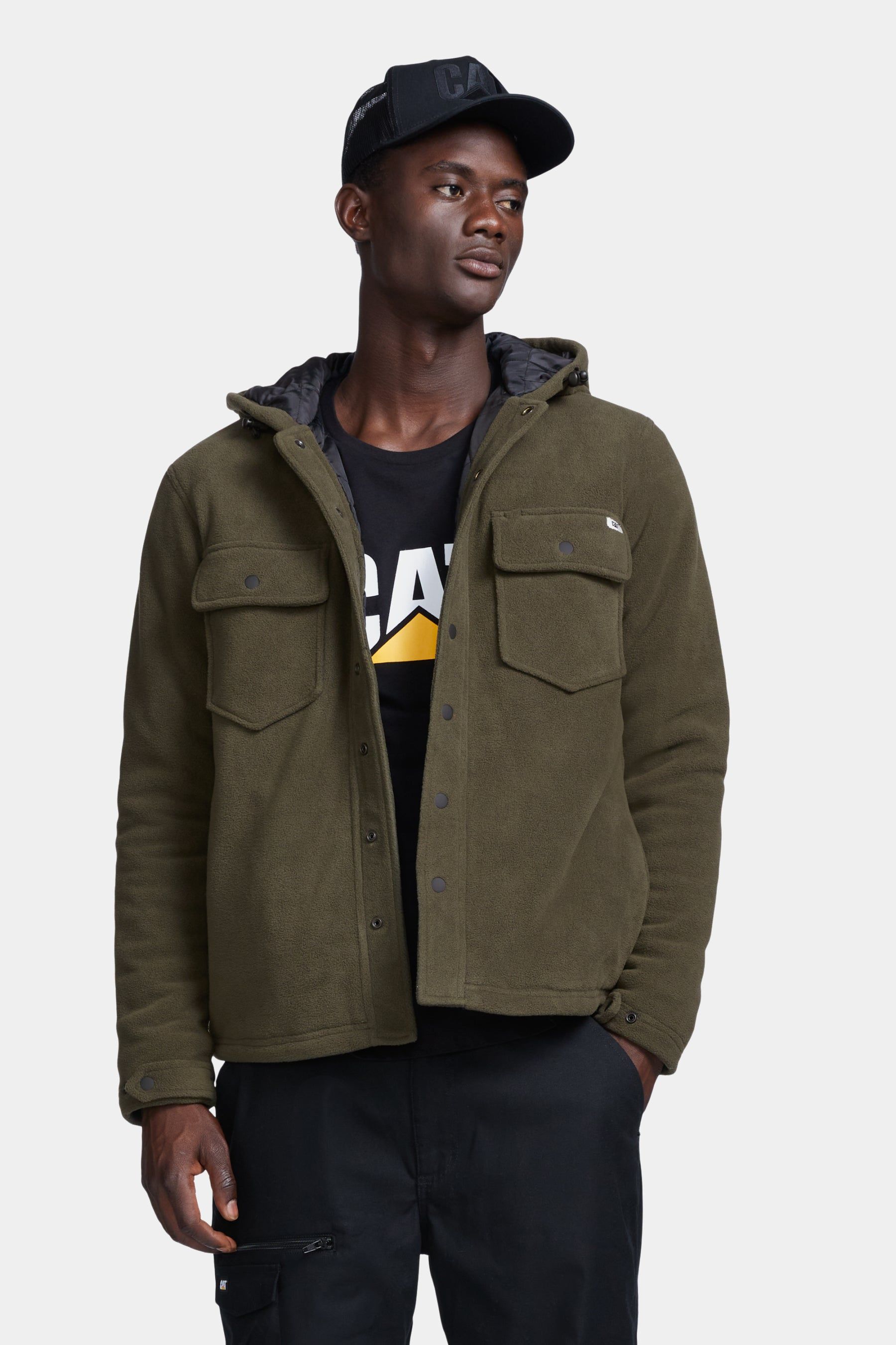 Active Work Jacket sold by Lord & Taylor product image thumbnail 2