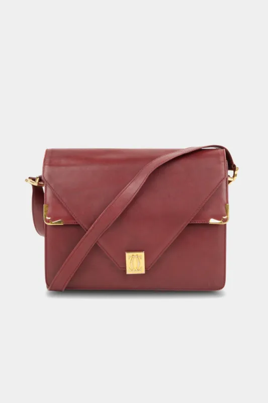 Envelope Crossbody Bag sold by Lord & Taylor