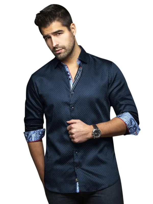 Nadal Limited Edition Dress Shirt sold by Lord & Taylor