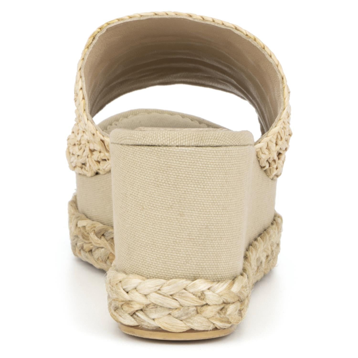 Neith Sandal sold by Lord & Taylor product image thumbnail 4