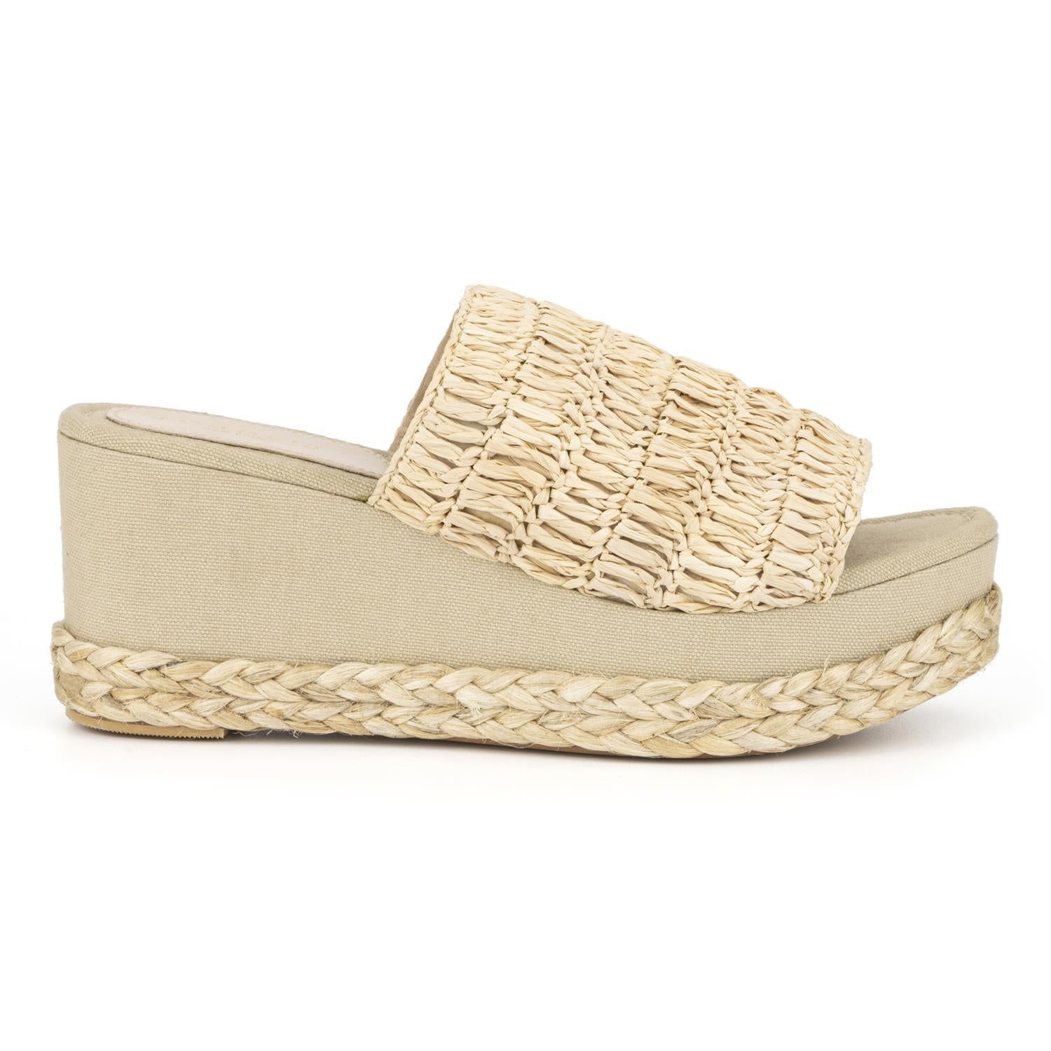 Neith Sandal sold by Lord & Taylor product image thumbnail 2