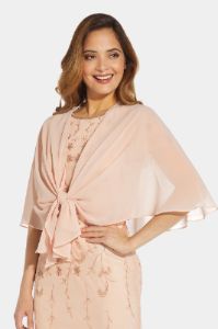 Chiffon Coverup sold by Lord & Taylor