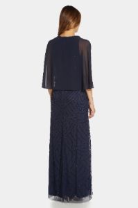 Chiffon Coverup sold by Lord & Taylor