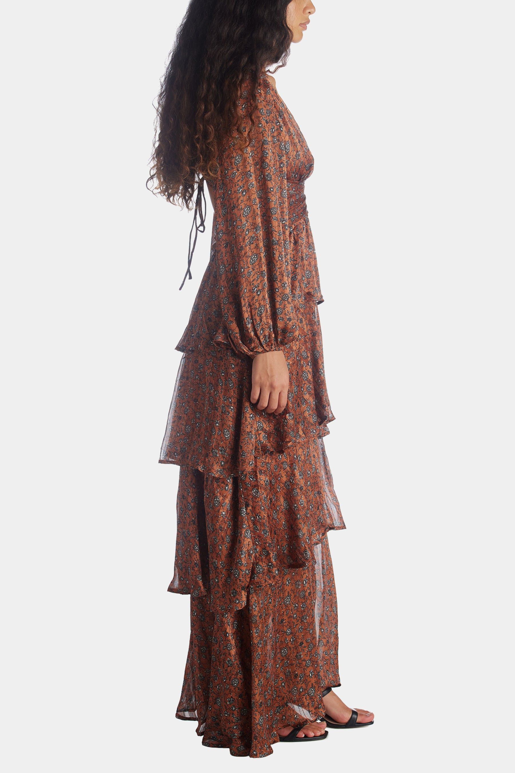 Anora Dress sold by Lord & Taylor product image thumbnail 5