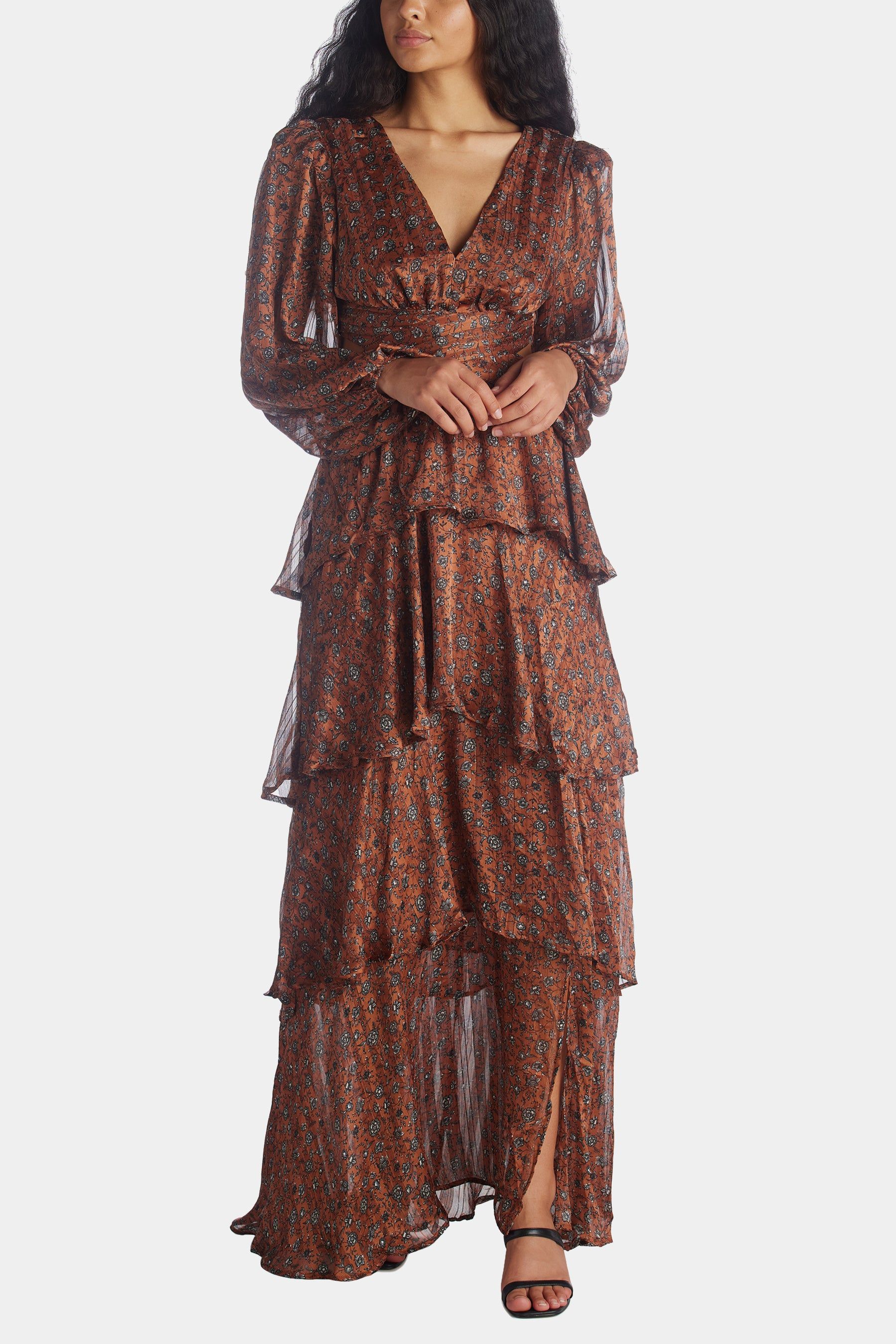 Anora Dress sold by Lord & Taylor product image thumbnail 4