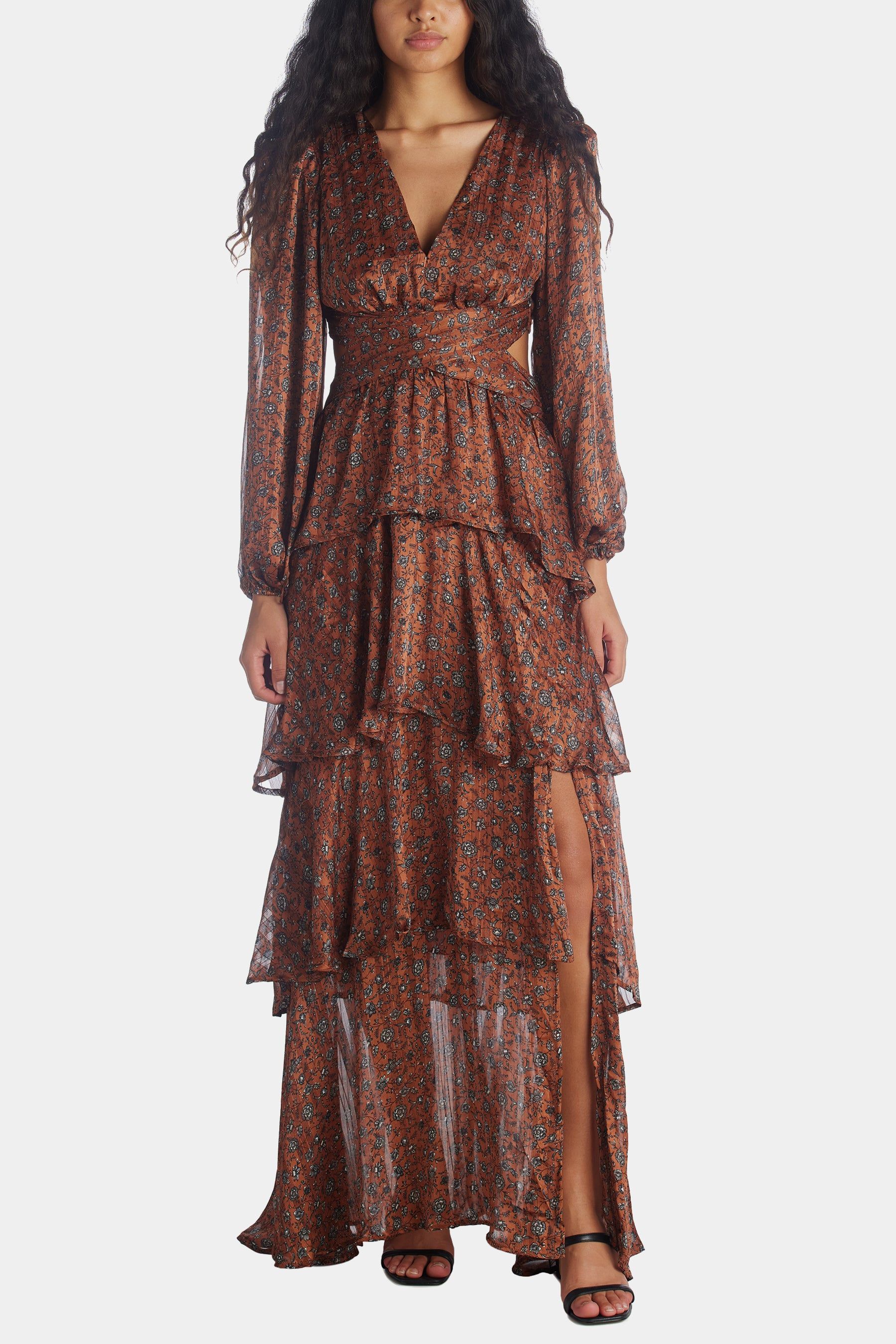 Anora Dress sold by Lord & Taylor