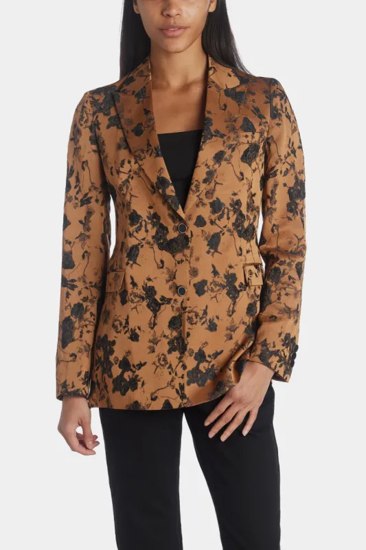 Bine Kalia Blazer sold by Lord & Taylor