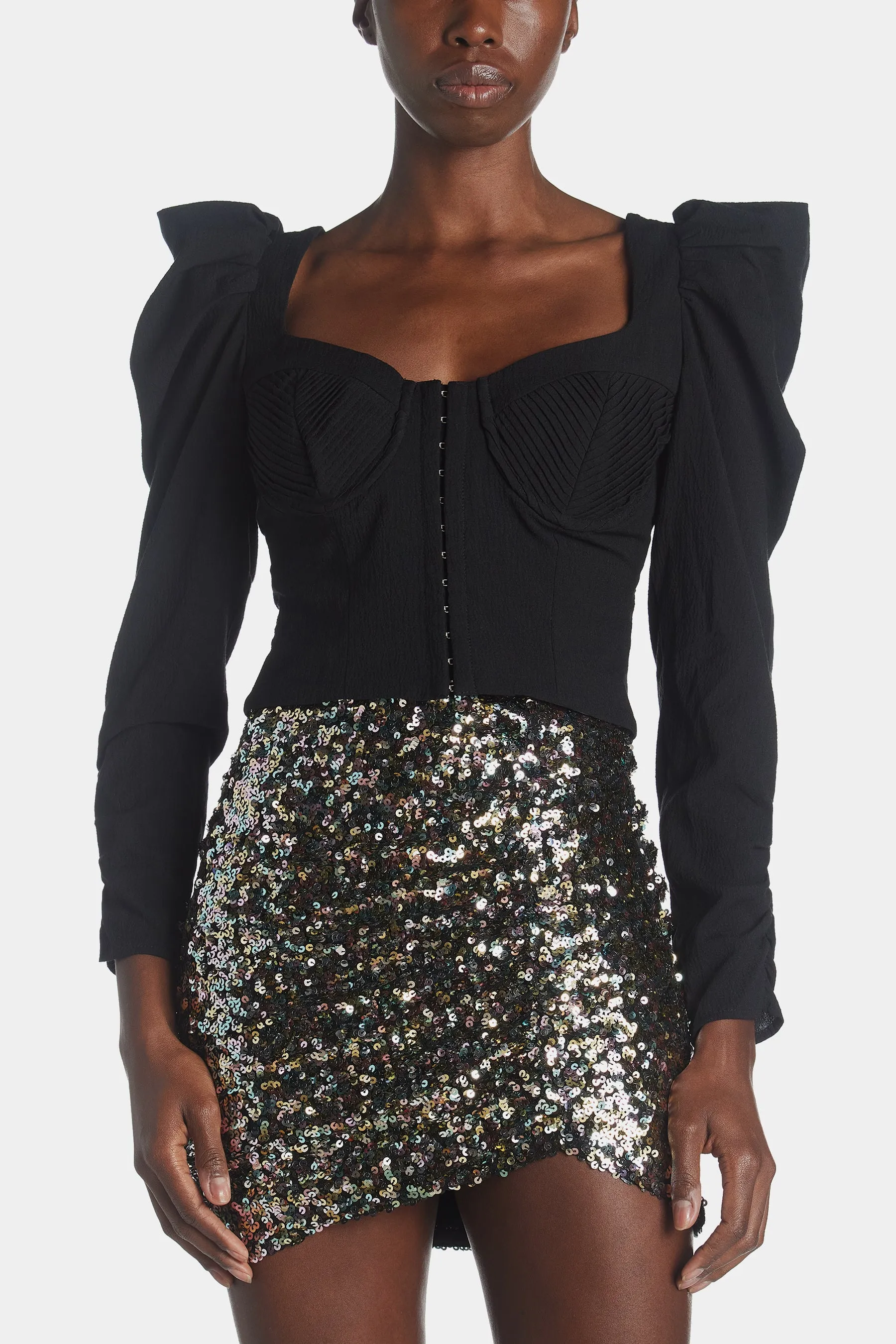 Quinn Top sold by Lord & Taylor product image thumbnail 5