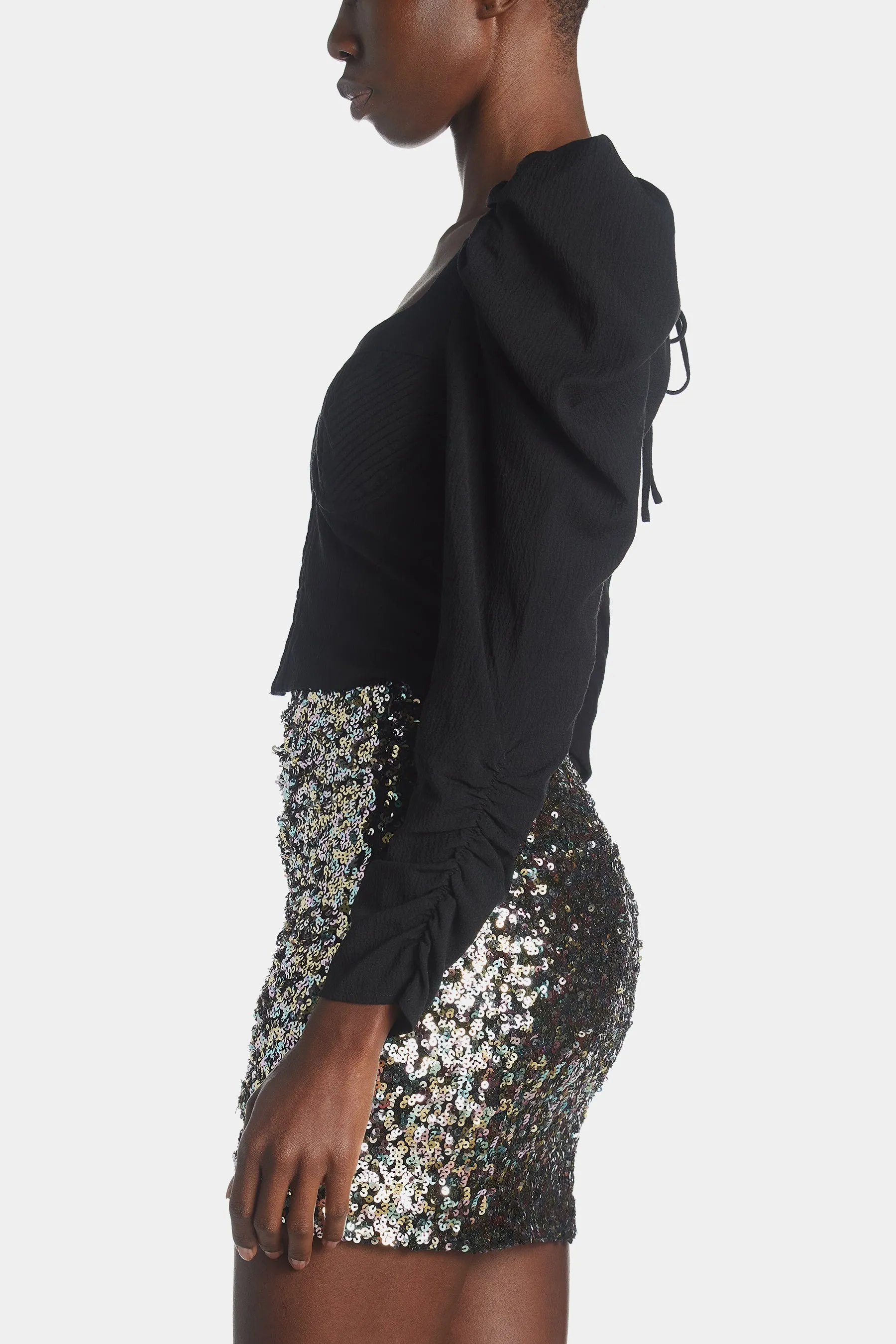 Quinn Top sold by Lord & Taylor product image thumbnail 2