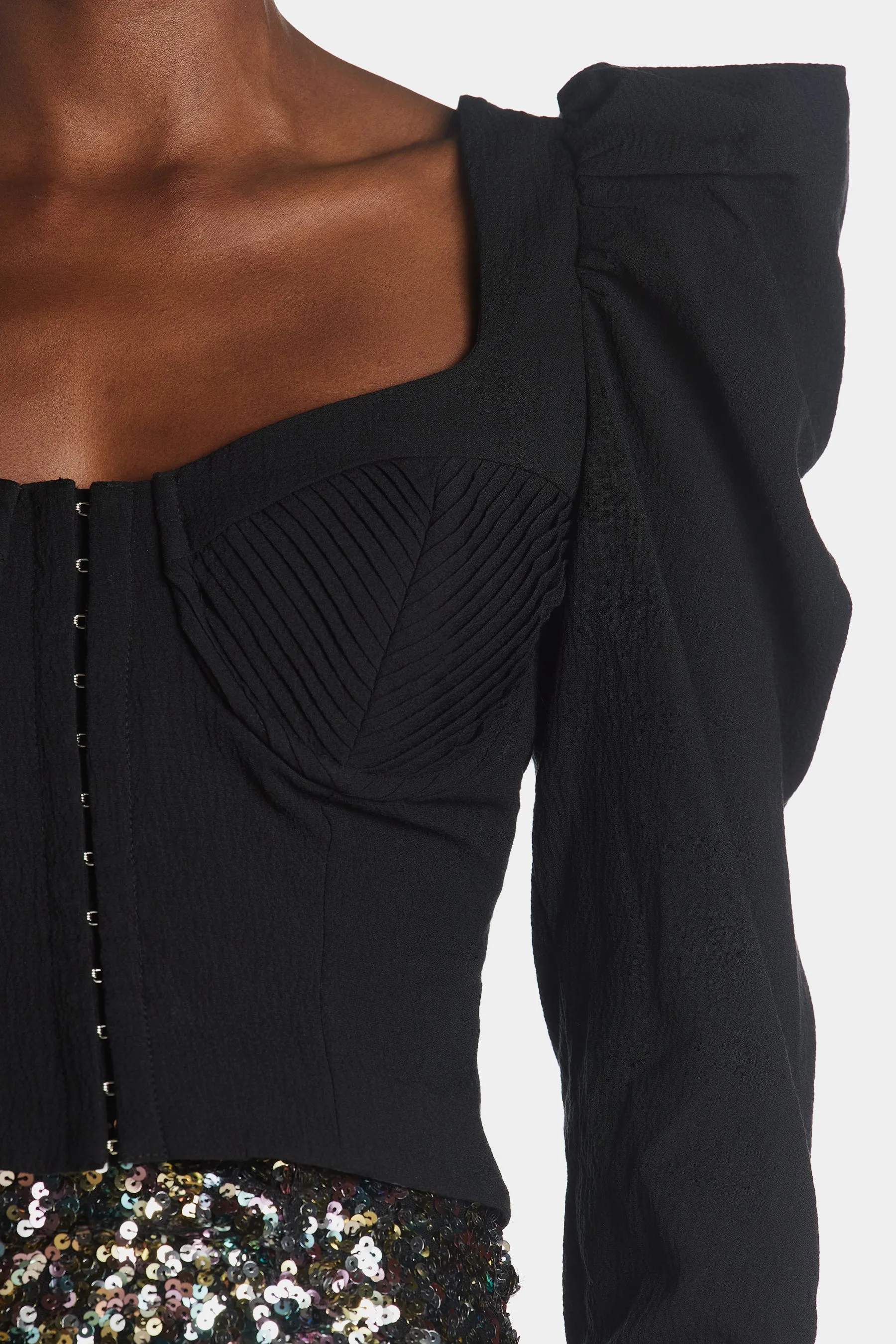 Quinn Top sold by Lord & Taylor product image thumbnail 4