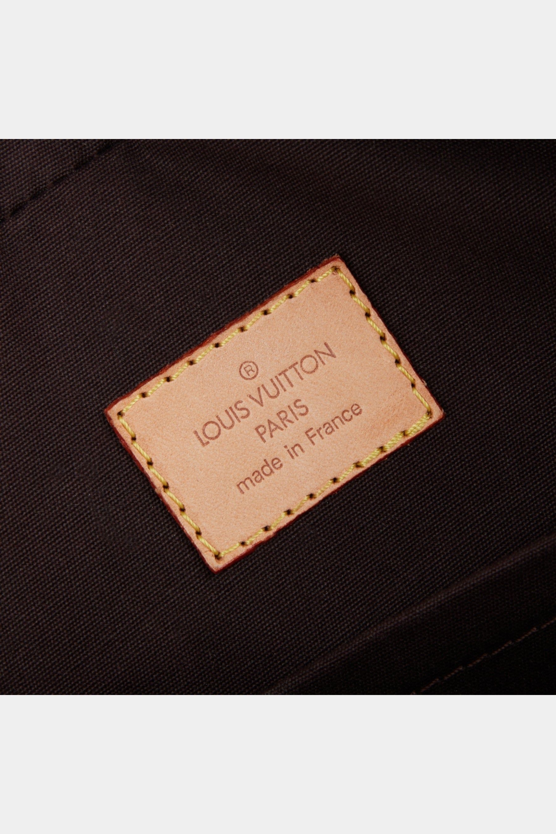 Summit Drive Monogram Vernis Shoulder Bag sold by Lord & Taylor product image thumbnail 5