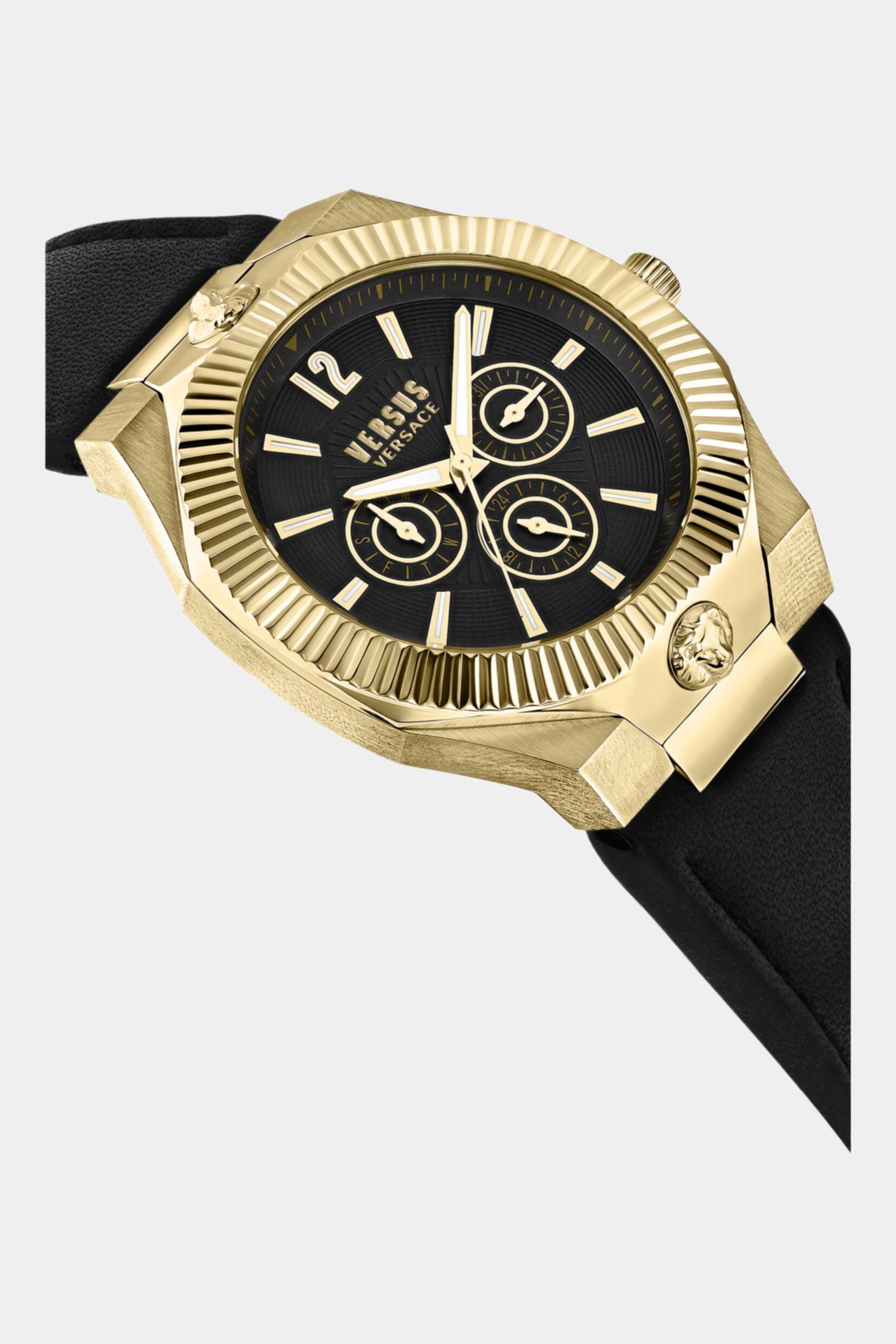 Echo Park Leather Strap Watch sold by Lord & Taylor product image thumbnail 3