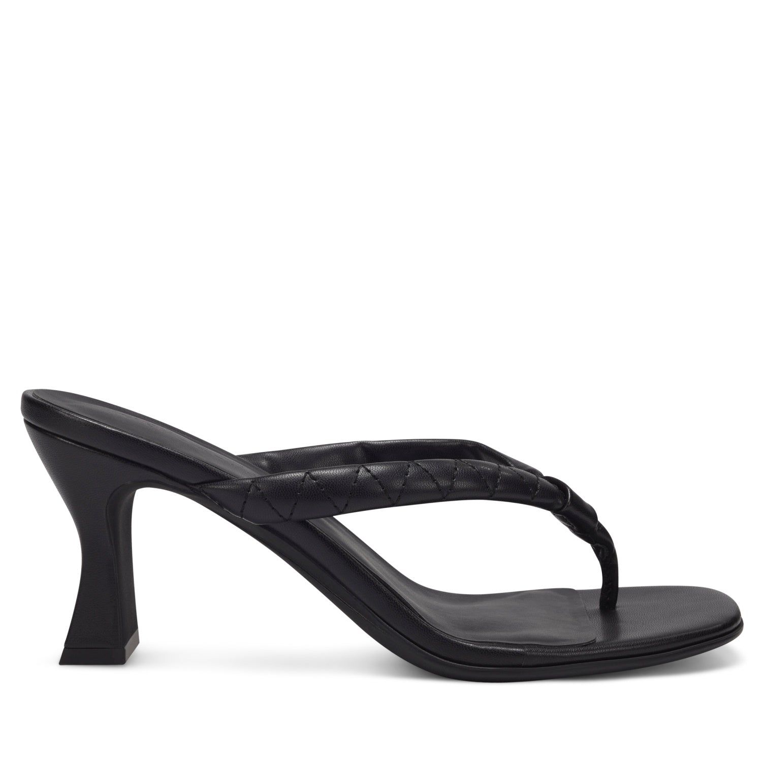 Giana Heeled Sandals sold by Lord & Taylor product image thumbnail 2