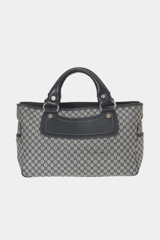 Macadam Handbag sold by Lord & Taylor