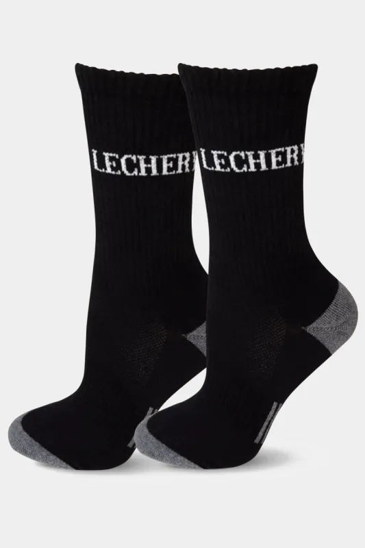Unisex Sports Crew Socks sold by Lord & Taylor