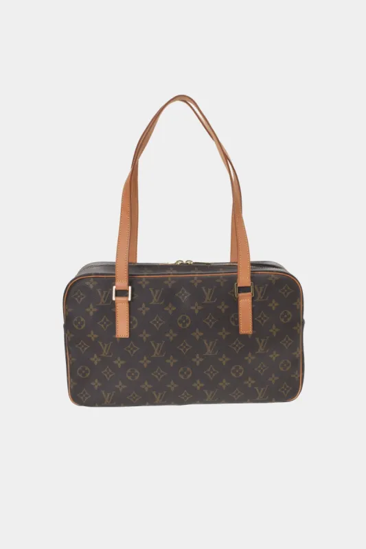 Cite GM Shoulder Bag sold by Lord & Taylor