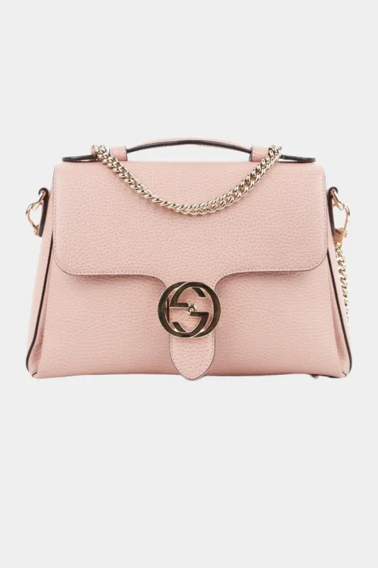 Interlocking Gg Crossbody Bag sold by Lord & Taylor