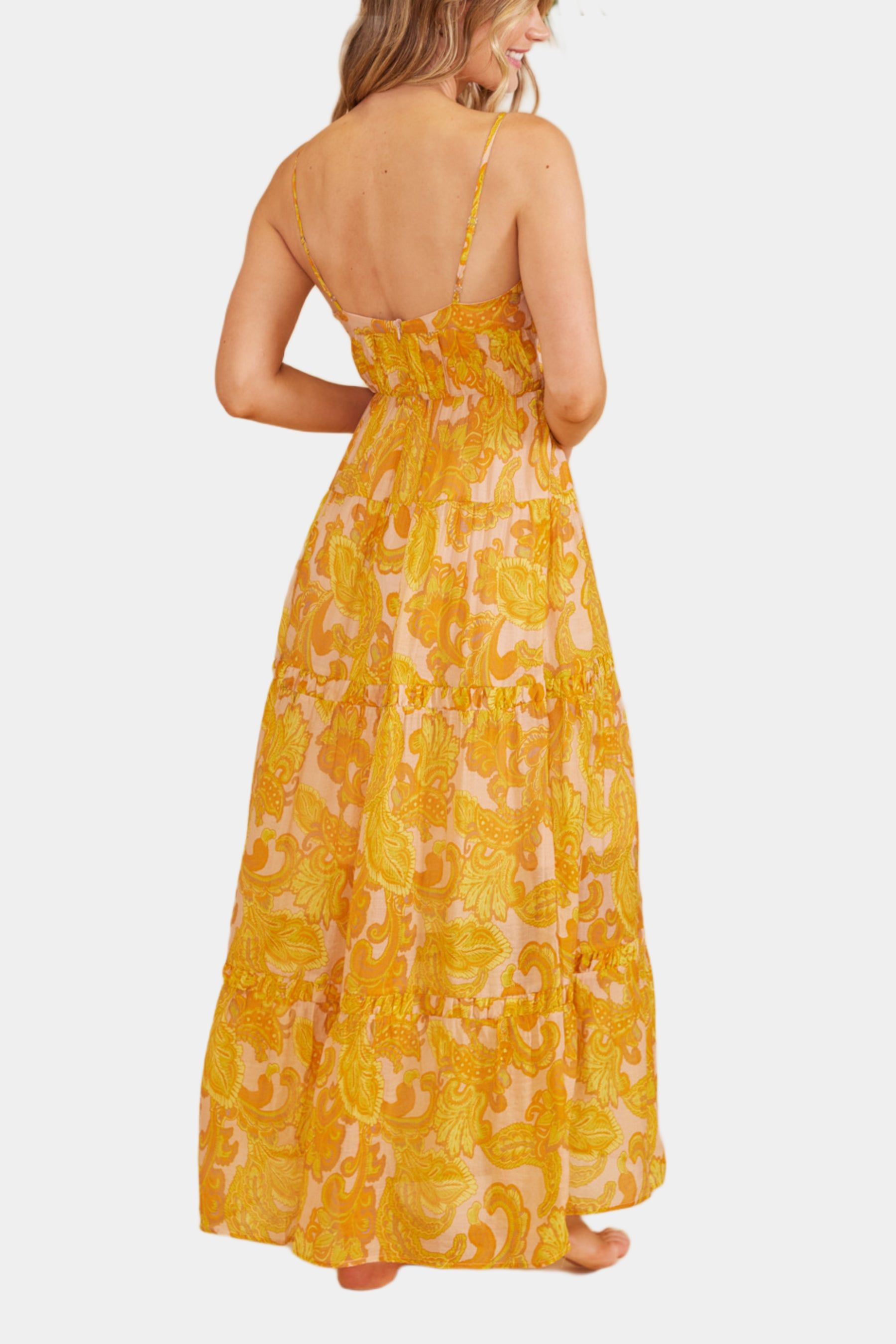 Blaise Sundress sold by Lord & Taylor product image thumbnail 4