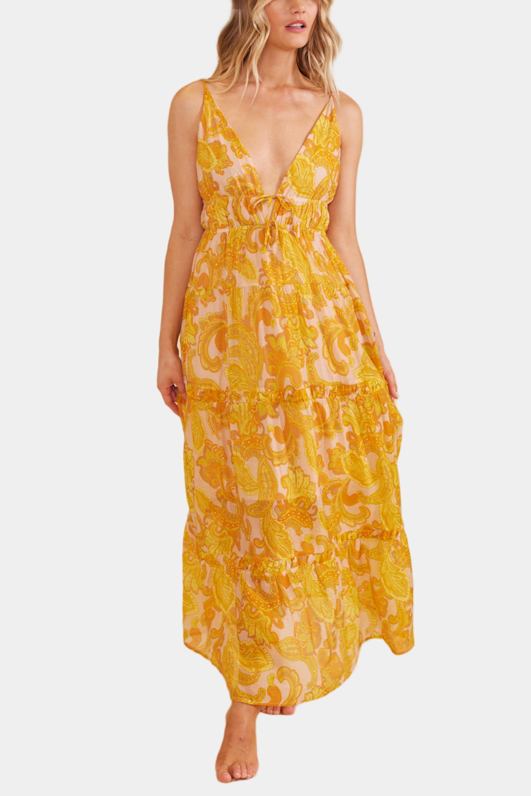Blaise Sundress sold by Lord & Taylor