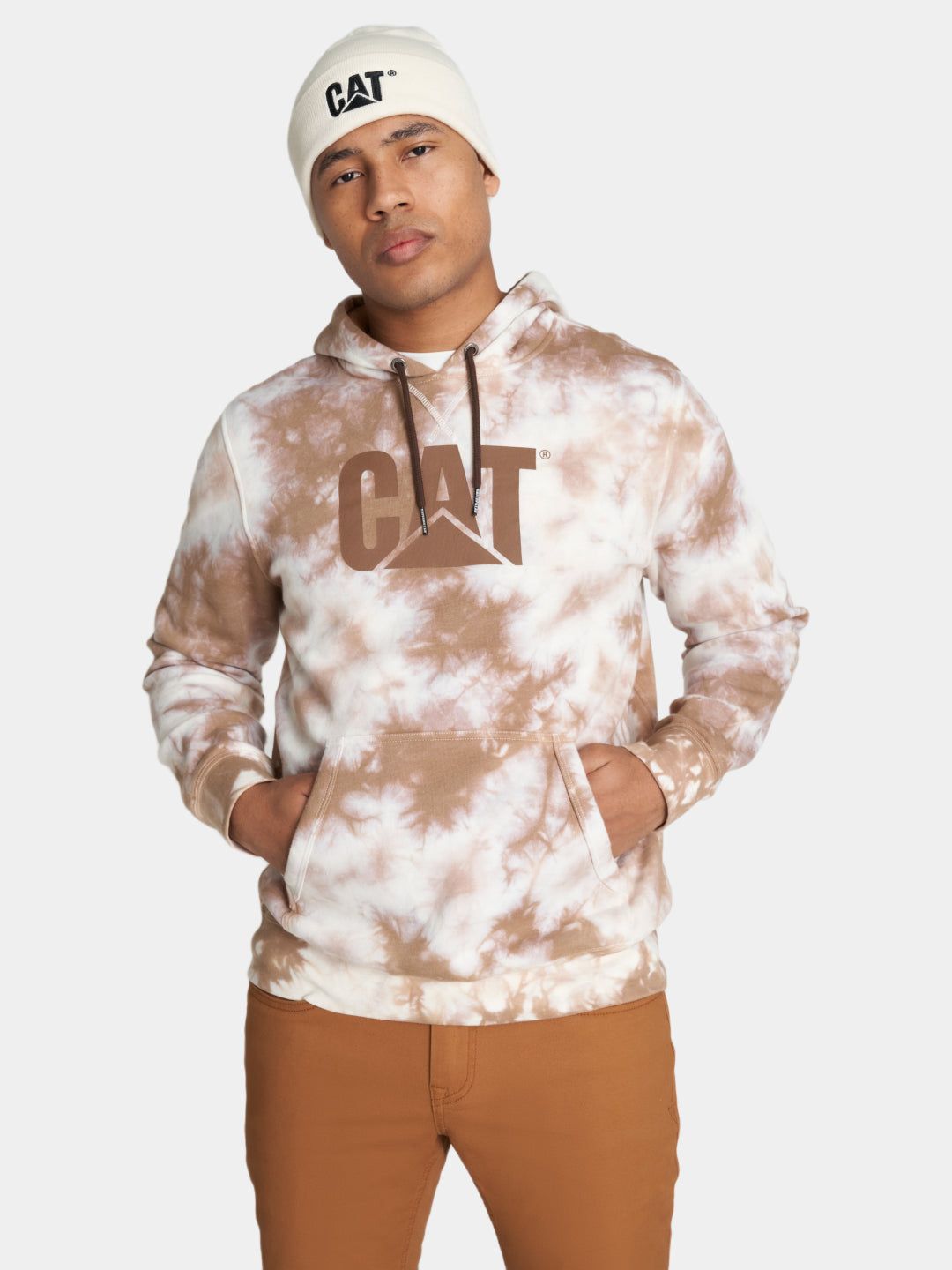 Blur Foundation Hoodie sold by Lord & Taylor product image thumbnail 3