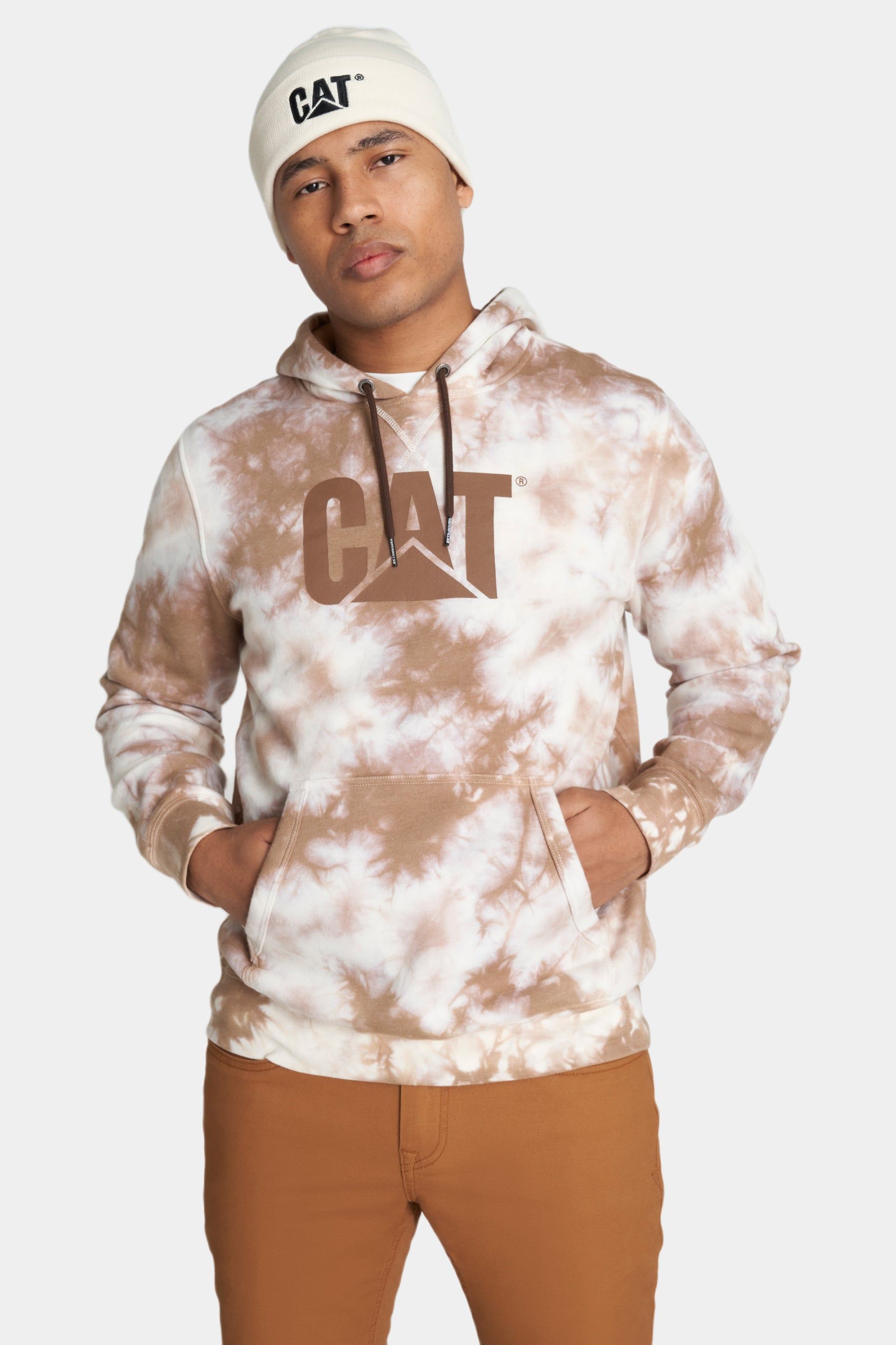 Blur Foundation Hoodie sold by Lord & Taylor