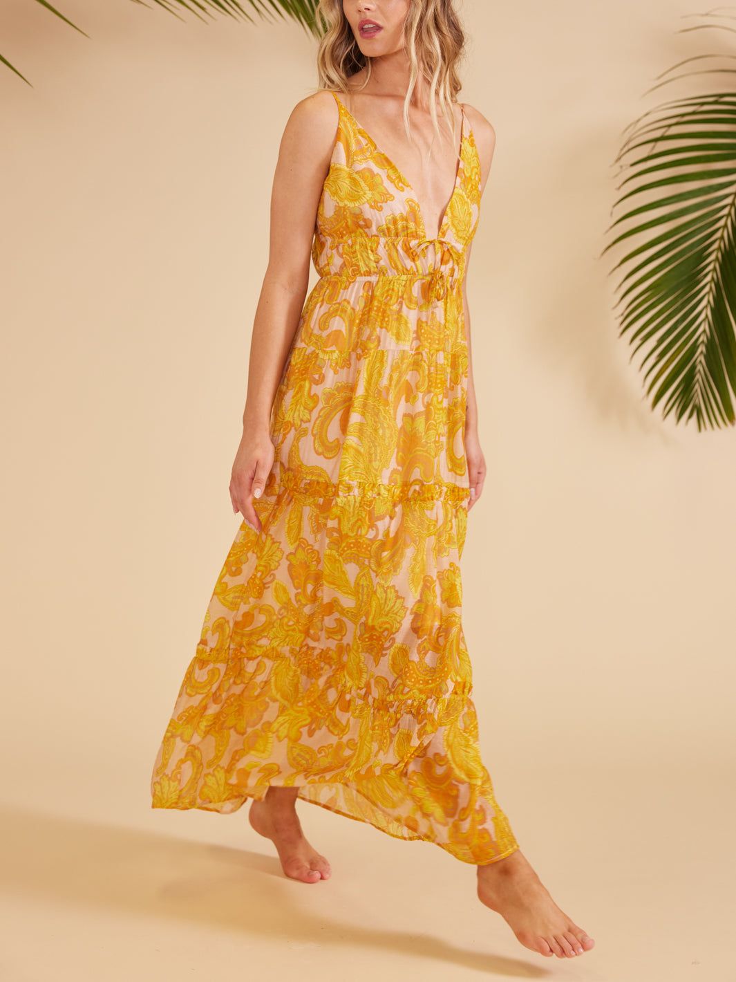 Blaise Sundress sold by Lord & Taylor product image thumbnail 5
