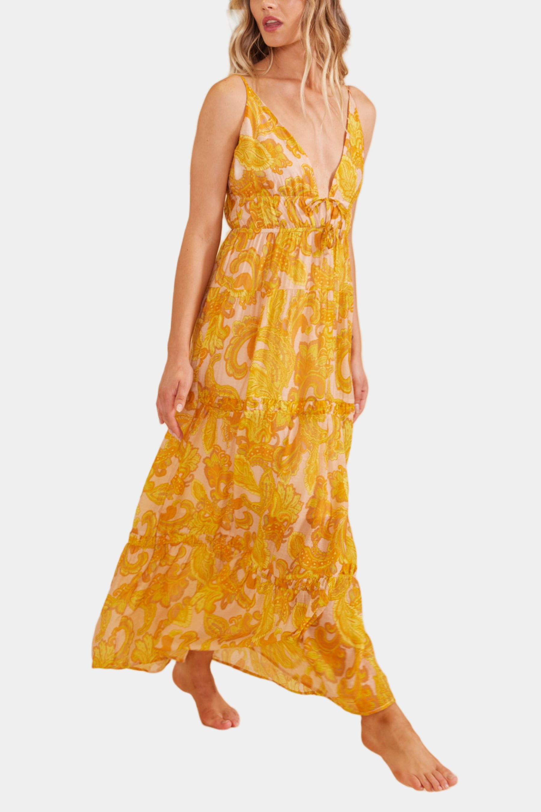 Blaise Sundress sold by Lord & Taylor product image thumbnail 3