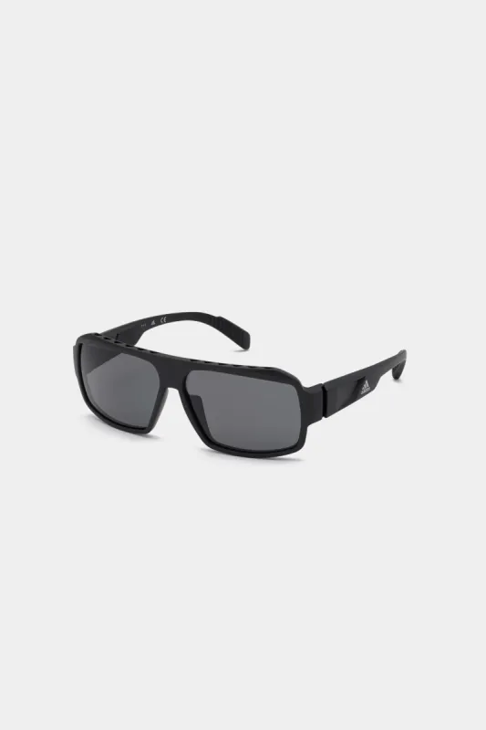 Wrap Around Polarized Lens Sunglasses sold by Lord & Taylor