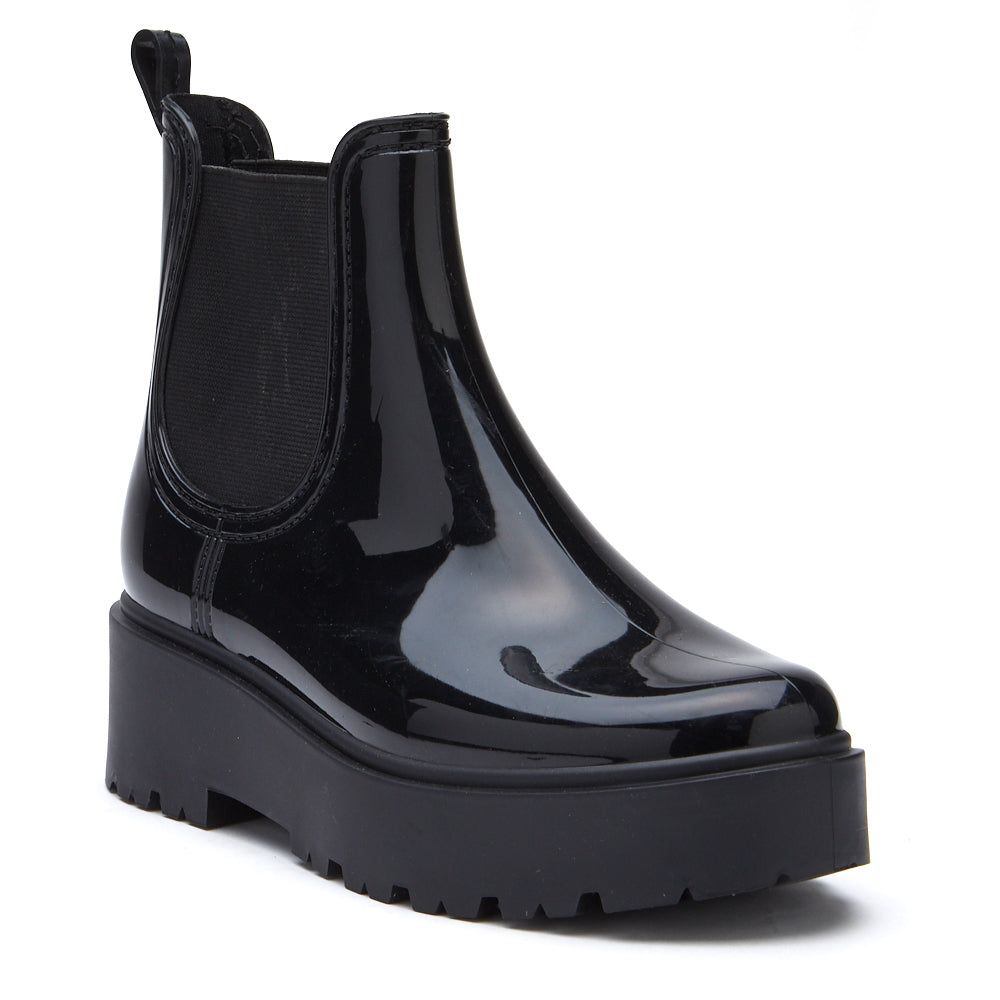 Penny Rain Boot sold by Lord & Taylor product image thumbnail 13