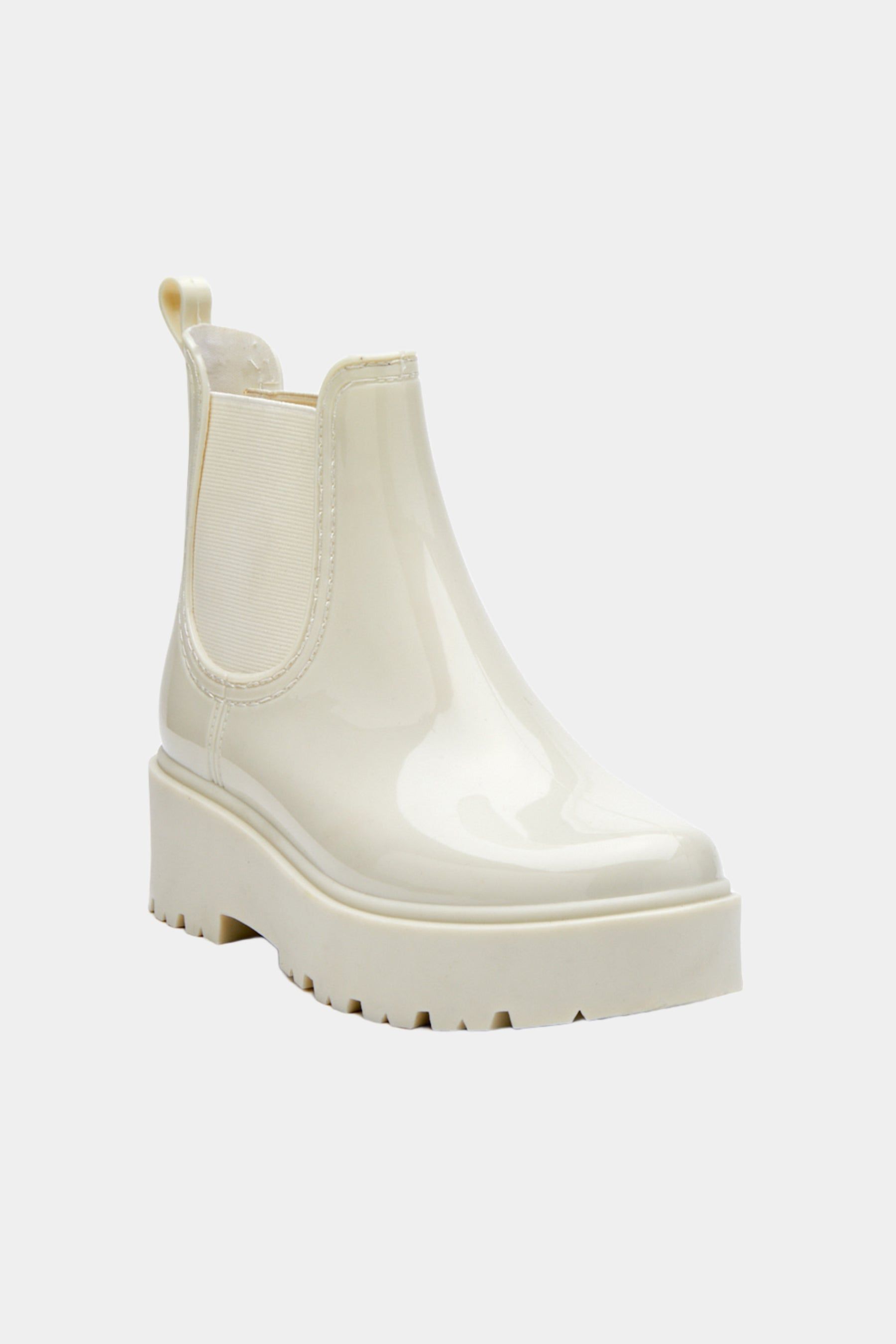 Penny Rain Boot sold by Lord & Taylor product image thumbnail 5