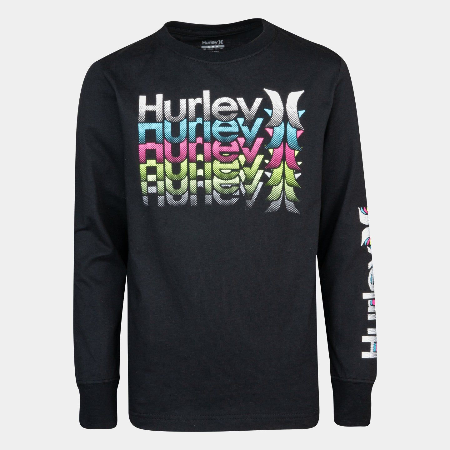 Boys Long Sleeve Graphic T-Shirt sold by Lord & Taylor product image thumbnail 5