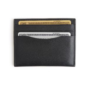 RFID Blocking Minimalist Card Wallet sold by Lord & Taylor