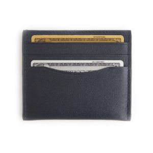 RFID Blocking Minimalist Card Wallet sold by Lord & Taylor