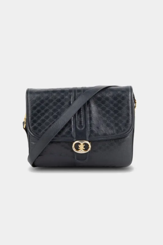 Macadam Embossed Crossbody Bag sold by Lord & Taylor