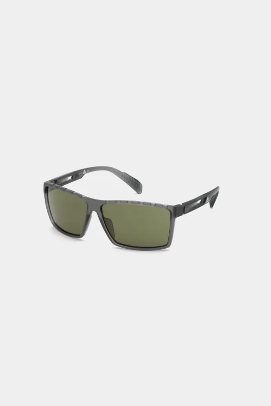 Rectangular Kolor-Up Sunglasses sold by Lord & Taylor