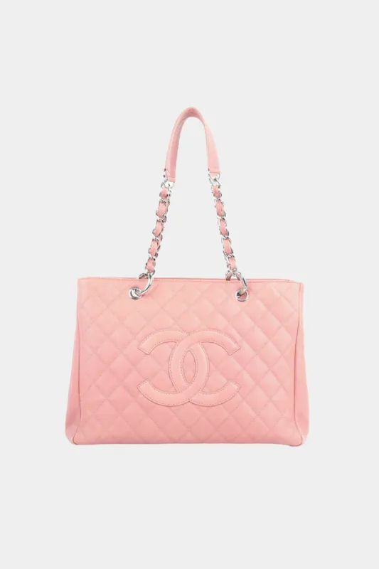 Grand Caviar Shopping Tote sold by Lord & Taylor