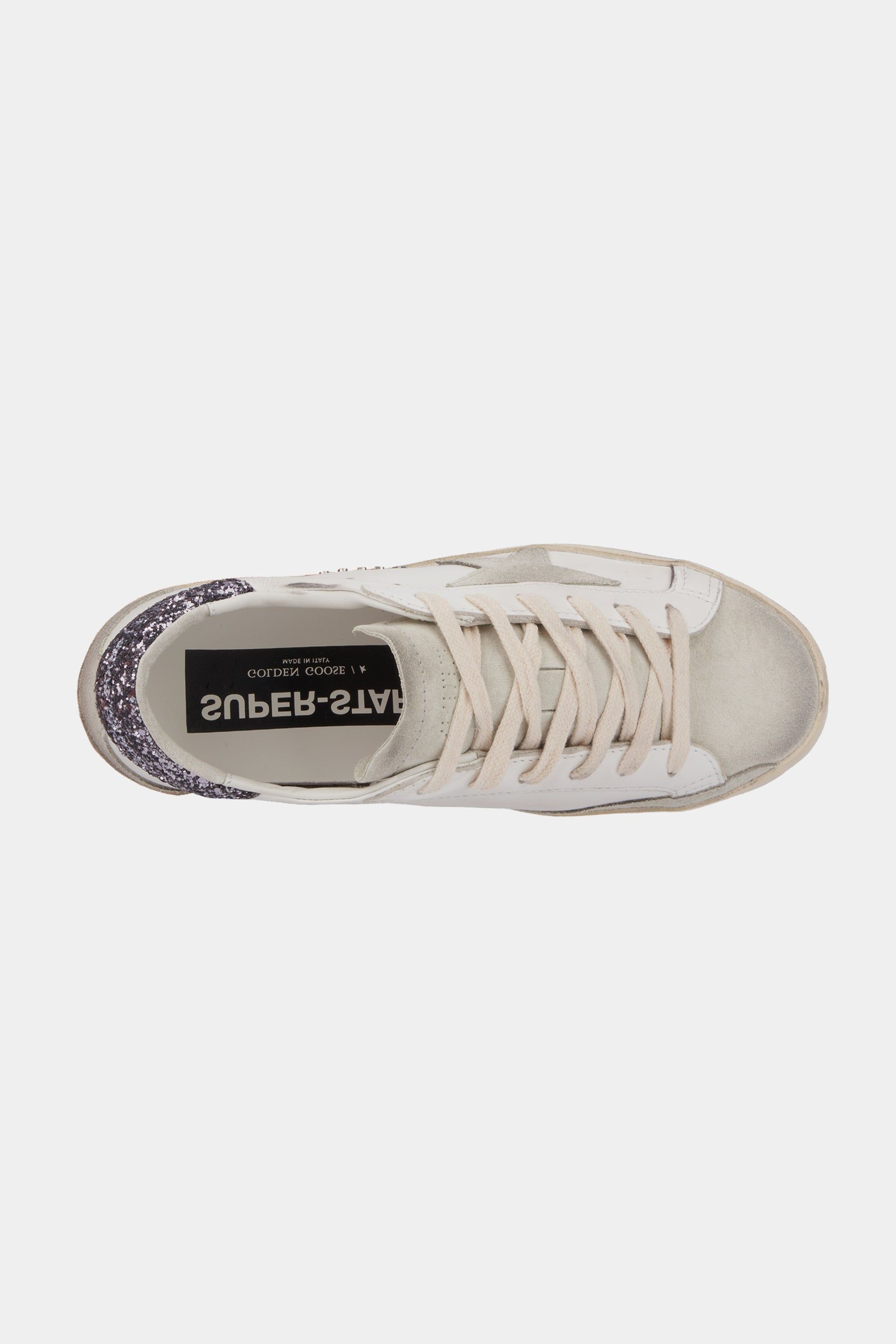 Golden Goose Super Star Low Top Sneaker sold by Lord & Taylor product image thumbnail 7