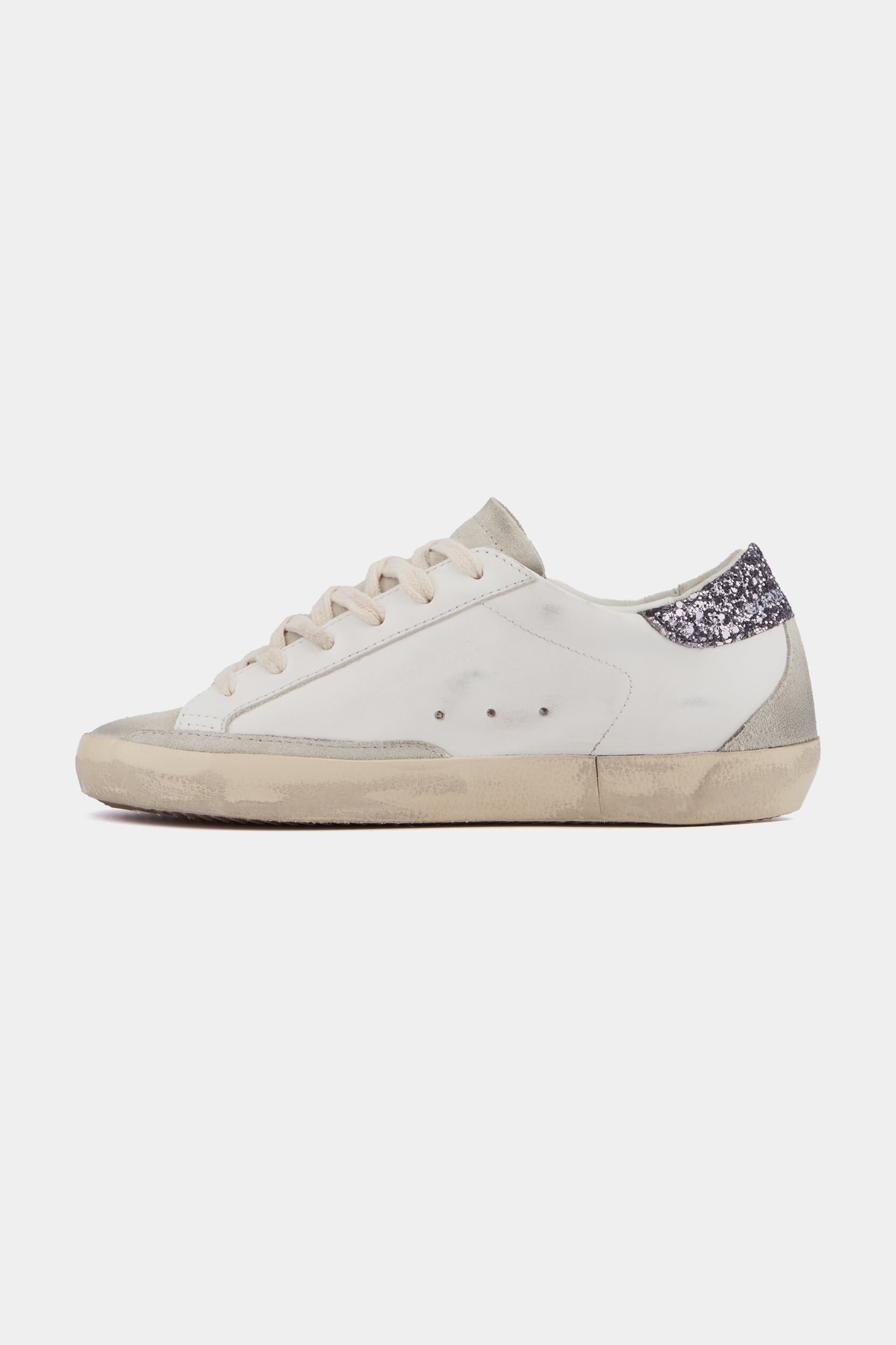 Golden Goose Super Star Low Top Sneaker sold by Lord & Taylor product image thumbnail 3
