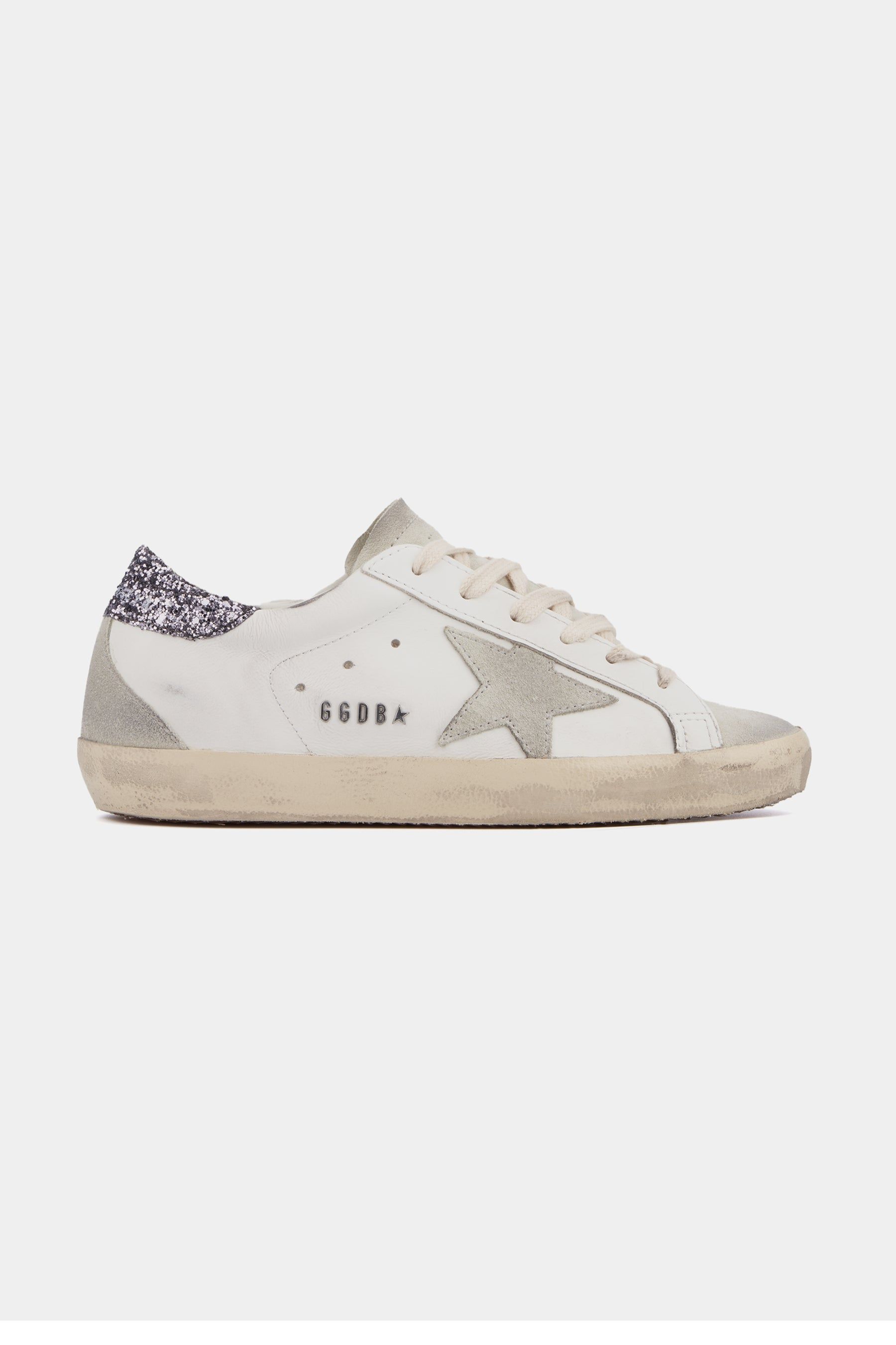 Golden Goose Super Star Low Top Sneaker sold by Lord & Taylor