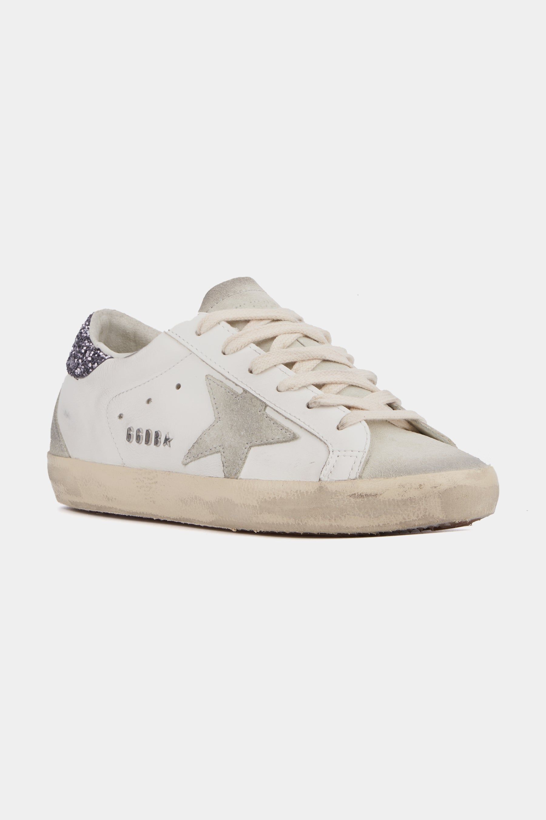 Golden Goose Super Star Low Top Sneaker sold by Lord & Taylor product image thumbnail 2