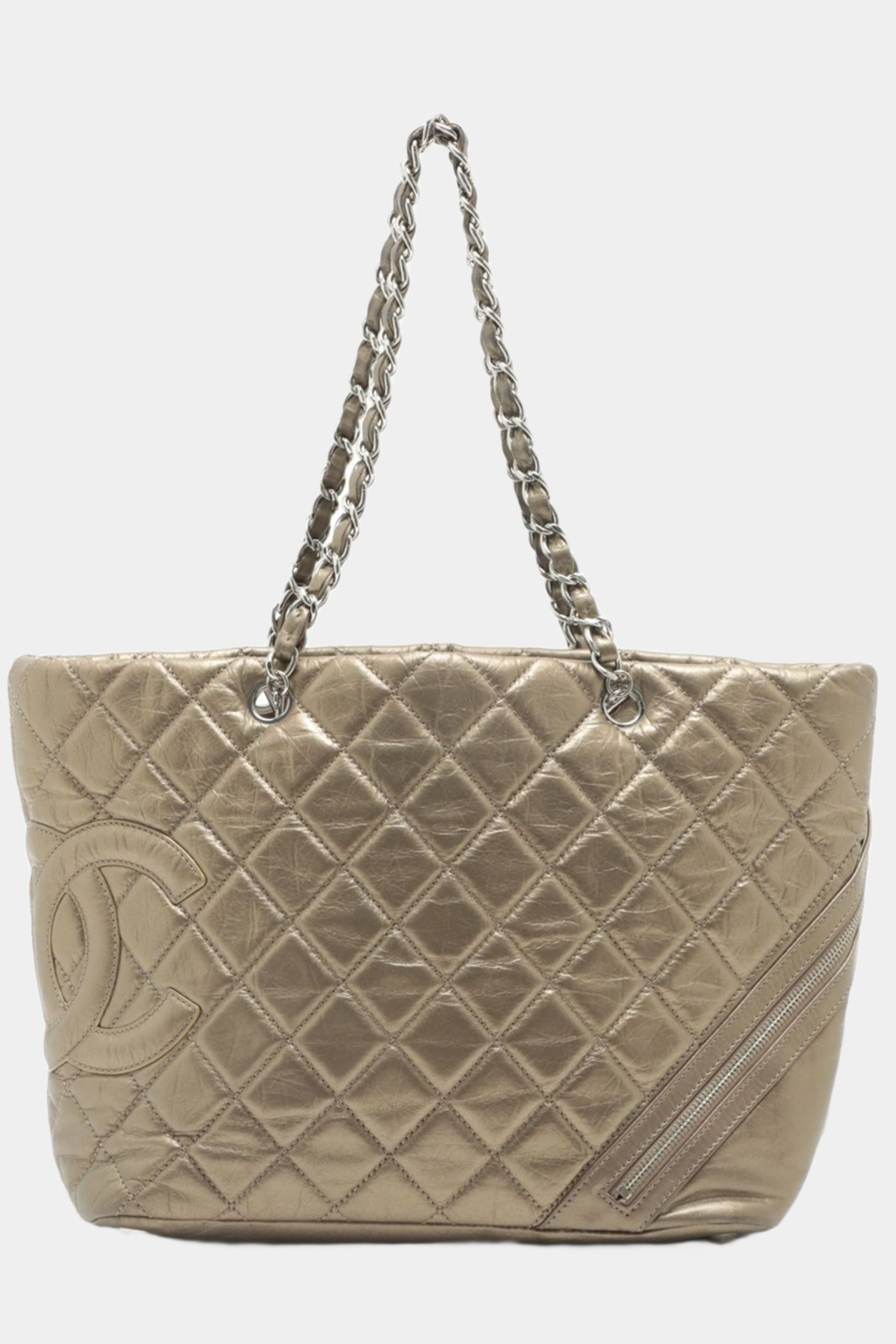Cambon Line Tote Bag sold by Lord & Taylor