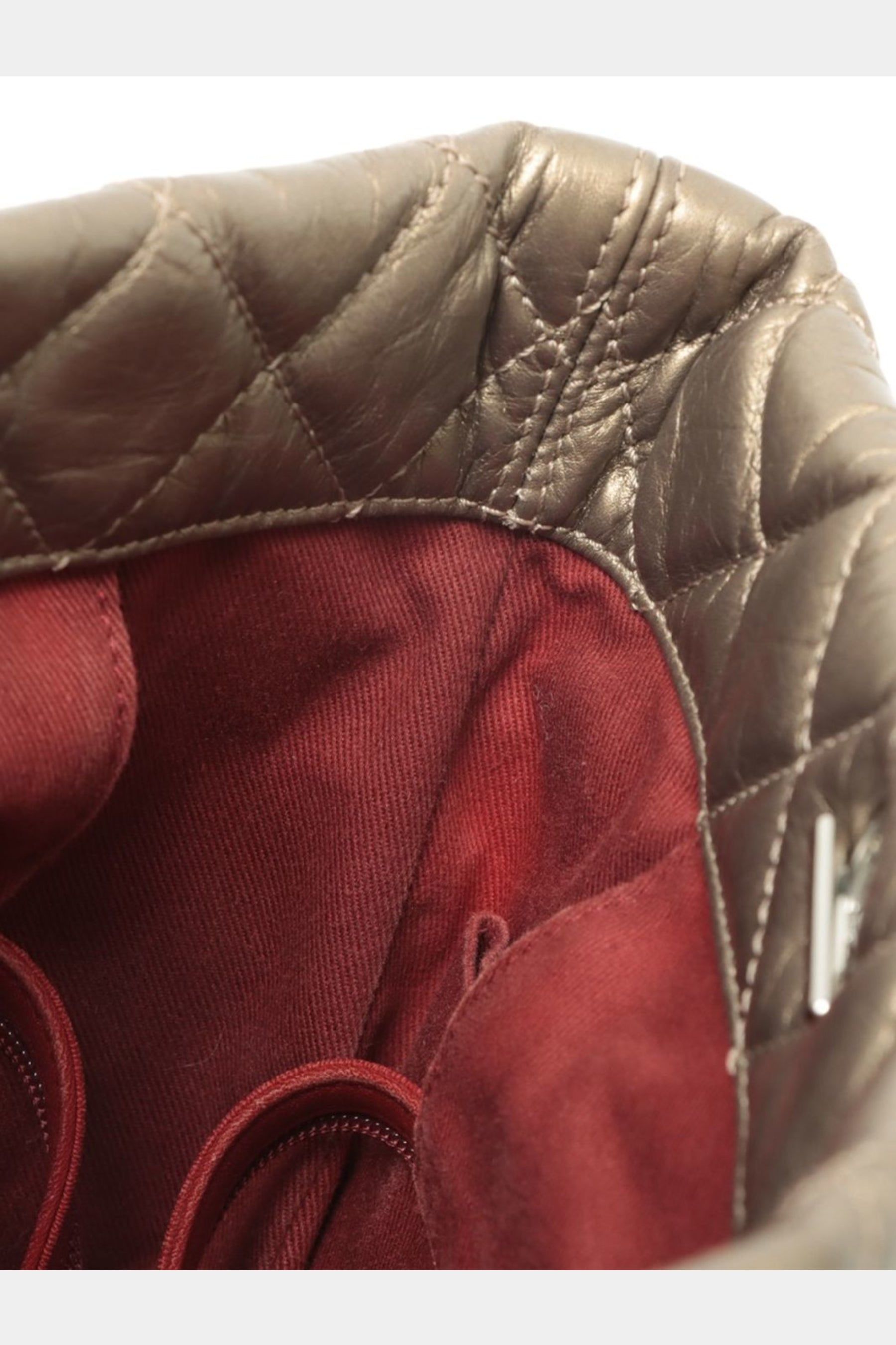 Cambon Line Tote Bag sold by Lord & Taylor product image thumbnail 2