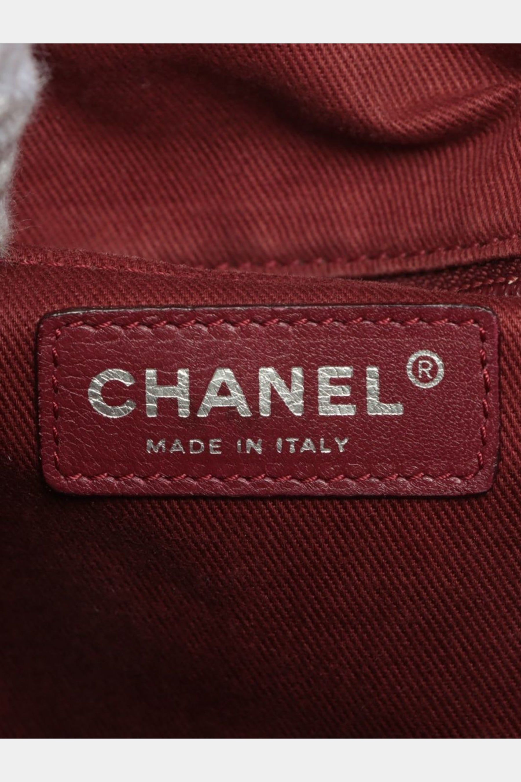 Cambon Line Tote Bag sold by Lord & Taylor product image thumbnail 3