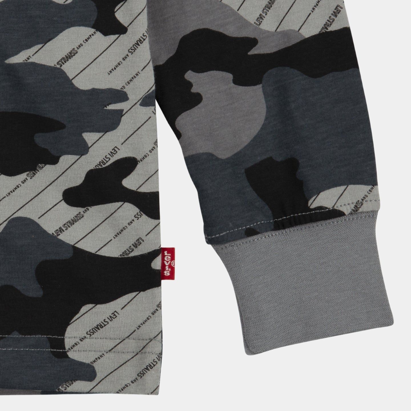 Boys Camo T-Shirt sold by Lord & Taylor product image thumbnail 5